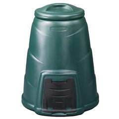 COMPOSTVAT GROEN 330 LITER