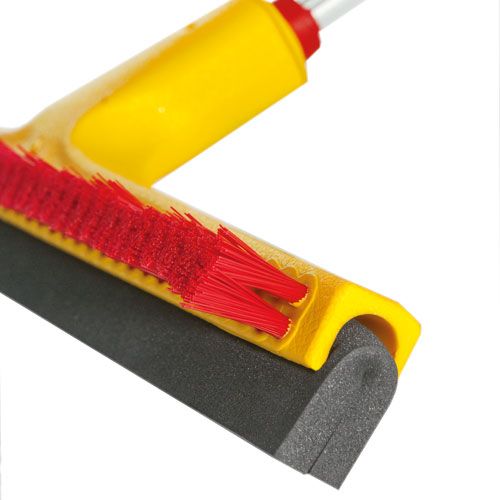 FS 450 M TREKKER MET SCHROBBER STRIP 45 CM