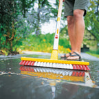 BS 40 M SCHROBBER 37 CM