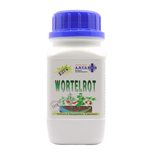 TEGEN WORTELROT 250 ML