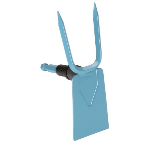  COMBISYSTEEM TUINHAK RECHT 7.5 CM 2 TANDEN