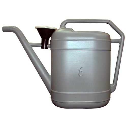 GIETER GRIJS 6 LITER