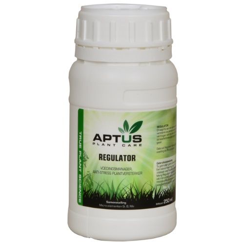 REGULATOR 250 ML