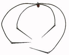 WATERSPIN 4 X 1 METER + STEKER + DCS VENTIEL 8L/U