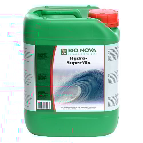 HYDRO-SUPERMIX 5 LITER