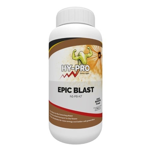  EPIC BLAST COCO 500 ML