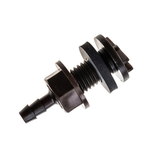  WATERVAT DOORVOER VOOR 8 MM AANVOERSLANG