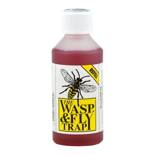 IPM WESPEN EN VLIEGEN LOKSTOF 250ML
