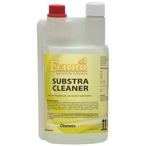 SUBSTRA CLEANER 1 LITER
