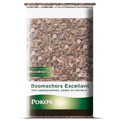 BOOMSCHORS EXCELLENT 40 LITER