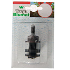  WATERVAT DOORVOER VOOR 8 MM AANVOERSLANG