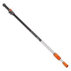 TELESCOOP WATERSTEEL 260CM