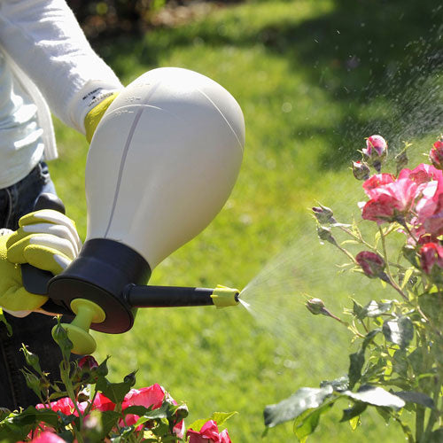  PURE DRUKSPUIT 2 LITER