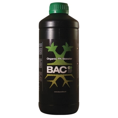 BIOLOGISCHE PK BOOSTER 1 LITER