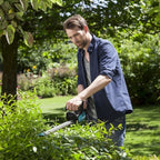  ELEKTRISCHE HEGGENSCHAAR 500W EASYCUT 500/55