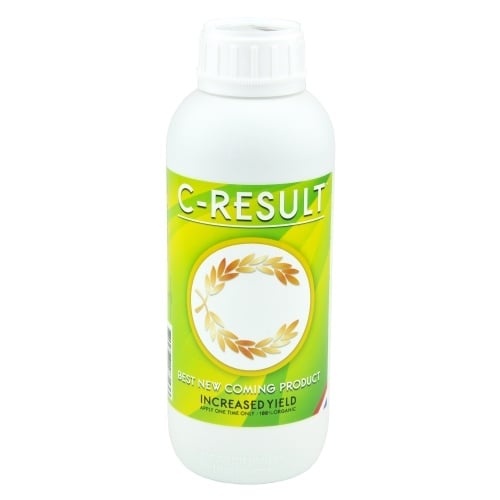 C-RESULT 1 LITER