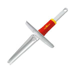  KS-M ONKRUIDSTEKER 17CM