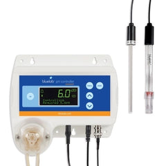 PH CONTROLLER CONNECT