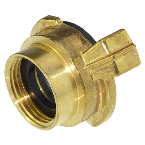 KOPPELING 1¼" - 30MM BINNENDRAAD