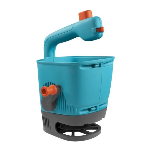 HANDSTROOIER M 100 M²