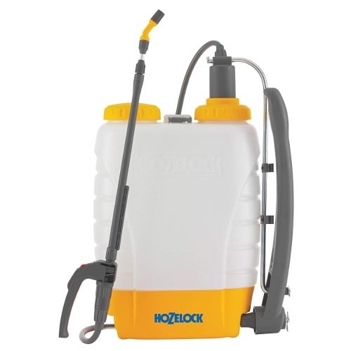  RUGSPUIT PLUS 16 LITER