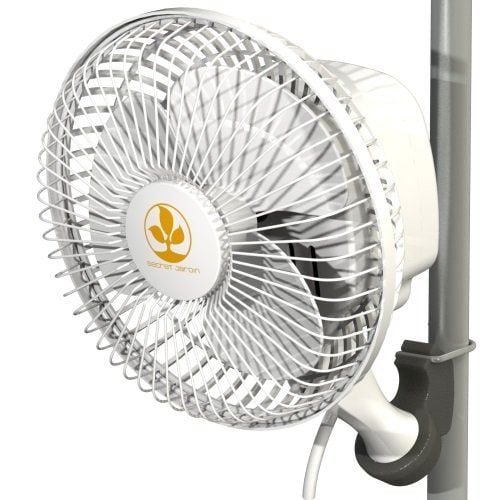 MONKEY FAN 15 CM (6") - 16W