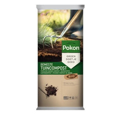 BEMESTE TUINCOMPOST BIO 20 LITER