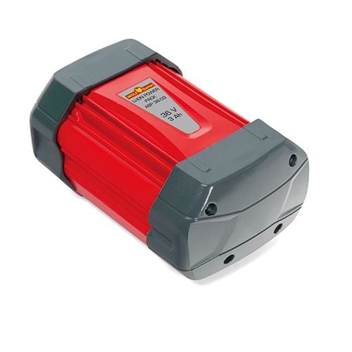 BATTERIJEN