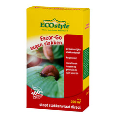 ESCAR-GO 500 GRAM SLAKKENKORRELS
