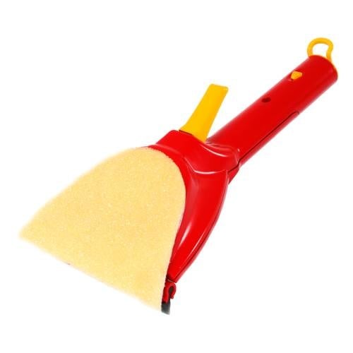 AUTORUITENREINIGER 14 CM