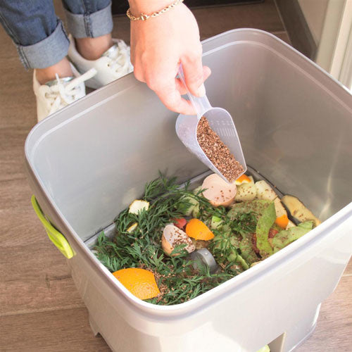 PURE MINI COMPOSTER