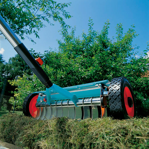 COMBISYSTEEM VERTICUTEERBOY