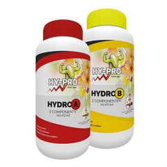HYDRO A & B 500 ML