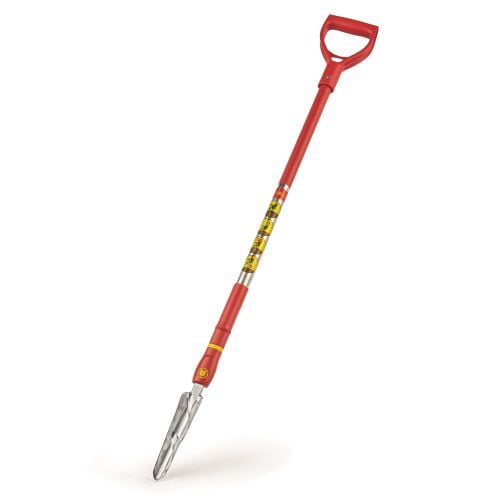 DISTELSTEKER IW-F + STEEL 107CM