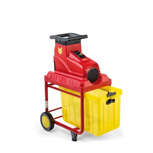  SDL 2800 EVO FLUISTERHAKSELAAR