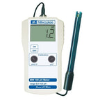MW100 PH METER