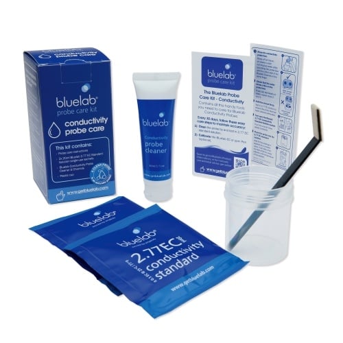 EC ELECTRODE ONDERHOUDSKIT