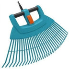  COMBISYSTEEM BLADHARK XXL VARIO 77 CM MET 130 CM HOUTEN STEEL
