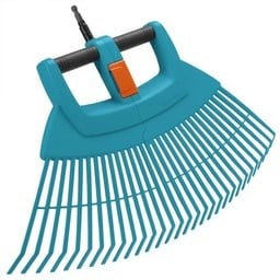  COMBISYSTEEM BLADHARK XXL VARIO 77 CM MET 130 CM HOUTEN STEEL