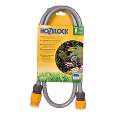 SLANG AANSLUITSET 1.5 METER VOOR SLANGENWAGENS