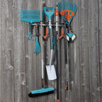 COMBISYSTEEM TUINGEREEDSCHAPHOUDER