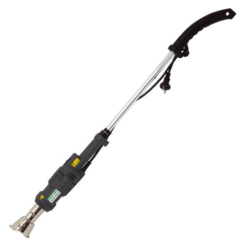 ECOPOWER ELEKTRISCHE ONKRUIDBRANDER