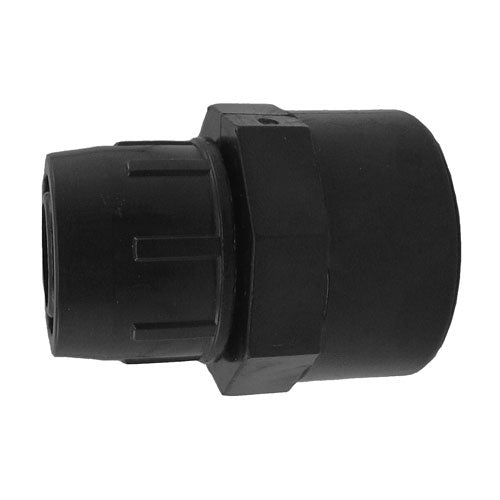 PE OVERGANG 25 X ¾" BINNENDRAAD