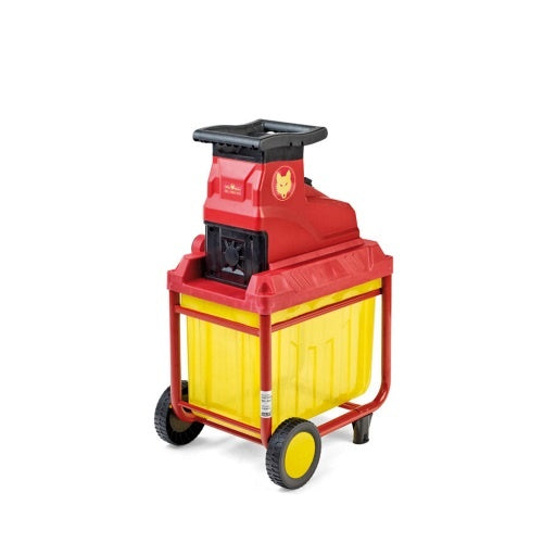  SDL 2800 EVO FLUISTERHAKSELAAR