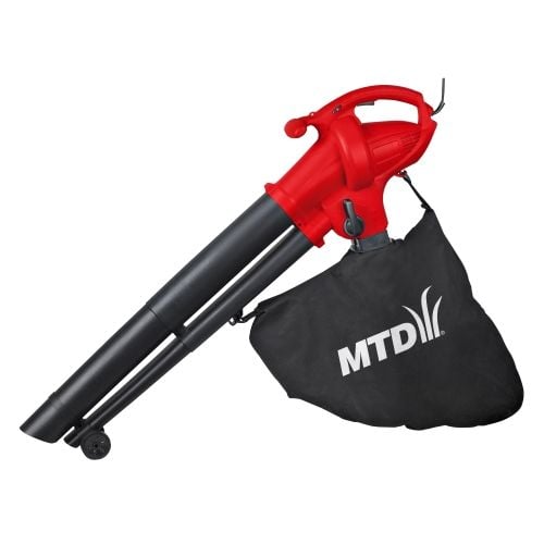 BV 2500 E BLADBLAZER / BLADZUIGER