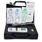  MW802 pH/EC/TDS COMBI METER