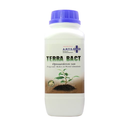 TERRA BACT PLANT BOOSTER 1 LITER