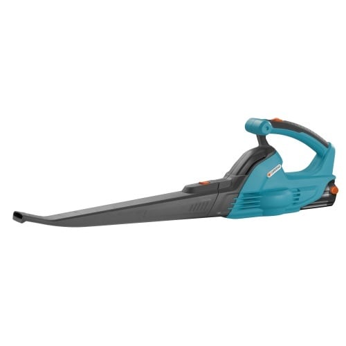 ACCUJET 18-LI