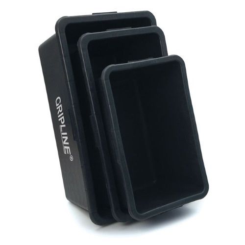 RECHTHOEKIGE BAK 90 LITER