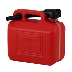 BRANDSTOF JERRYCAN 5 LITER